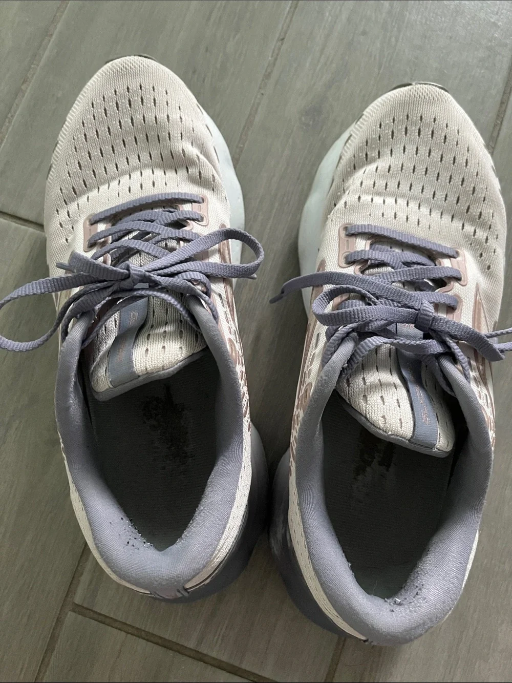 Brooks lightweight women